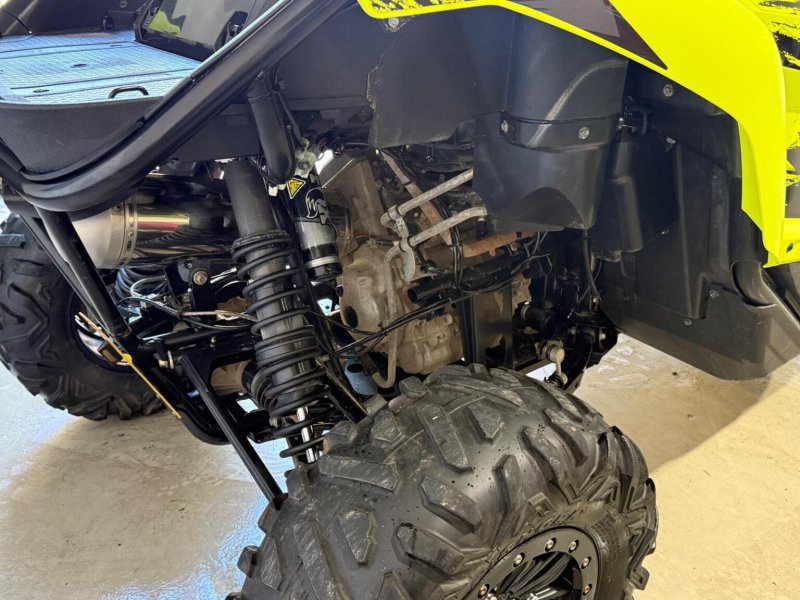 YAMAHA 