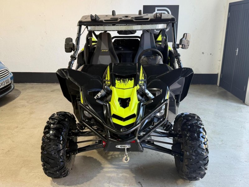 YAMAHA 