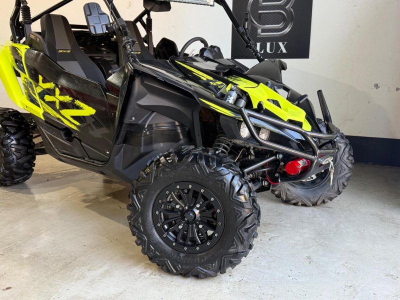 YAMAHA 