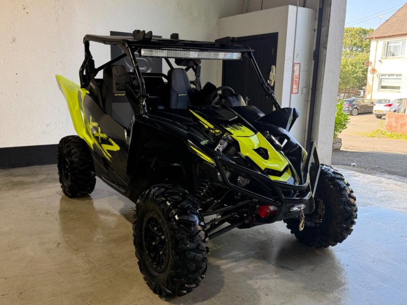 YAMAHA 