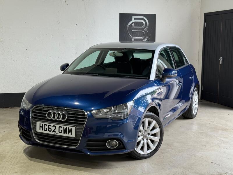 AUDI A1 1.6 TDI Sport